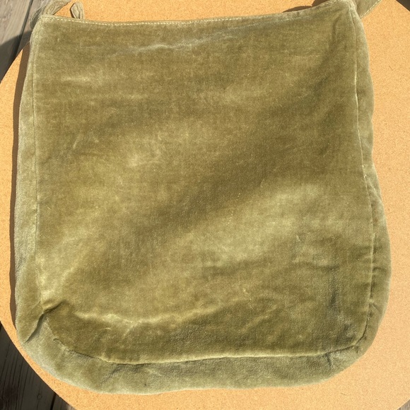 58-You Are Essential ❤️Vintage Esprit Embroidered Bag - Picture 4 of 11